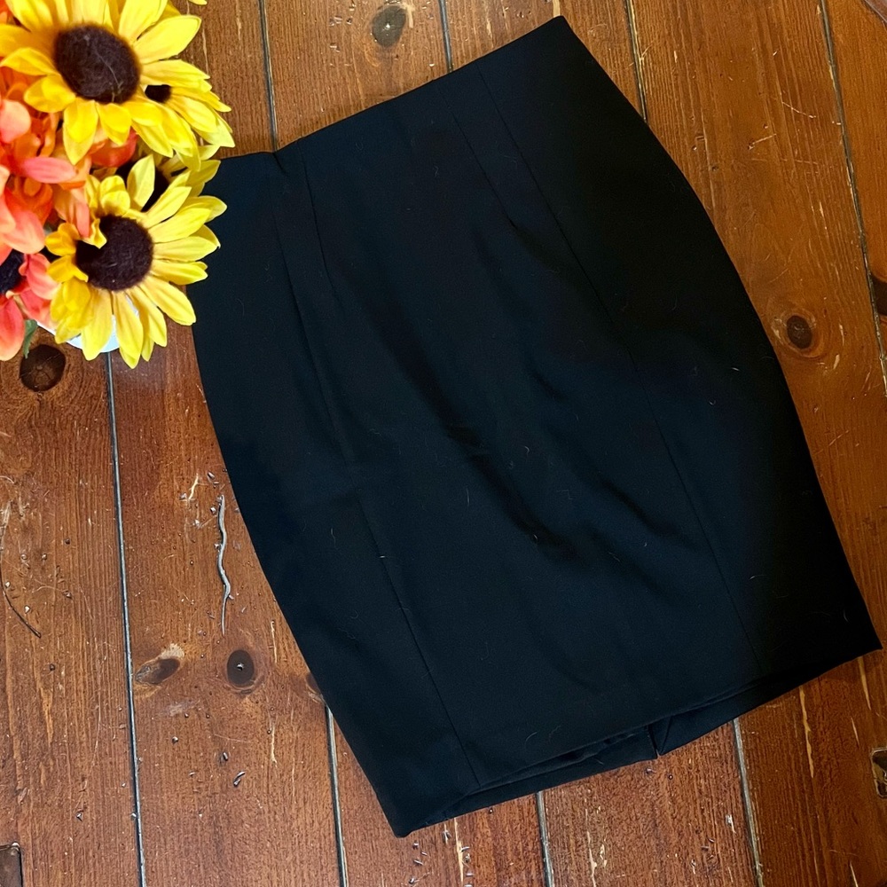 Express Pencil Skirt